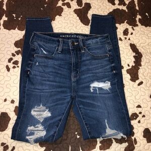 American Eagle Women’s Skinny Jean